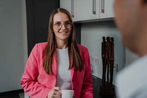 alius Personal bietet nachhaltige Lösungen bei Fachkräftemangel im Schwabenland